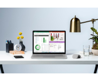 Microsoft Surface Laptop 4 i7-1185G7/8GB/256/Win11P odnowiony - 1578025 - zdjęcie 9